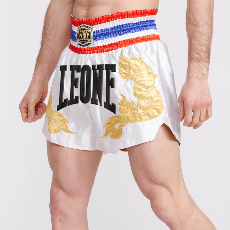 LEONE kick short 7